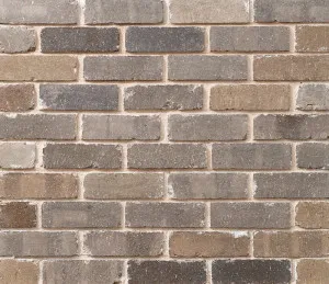 Laneway - Hardware Grey by Nubrik, a Bricks for sale on Style Sourcebook