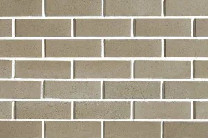 Mineral Contours - Feldspar Taupe by Austral Bricks, a Bricks for sale on Style Sourcebook