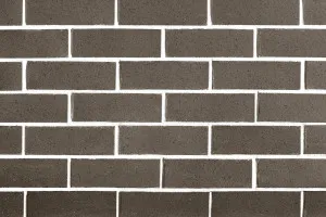 Mineral Contours - Mica Grey by Austral Bricks, a Bricks for sale on Style Sourcebook