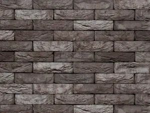San Selmo Smoked Collection - Cloudy Silver by Austral Bricks, a Bricks for sale on Style Sourcebook