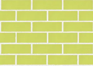 Burlesque - Enchanting Yellow by Austral Bricks, a Bricks for sale on Style Sourcebook