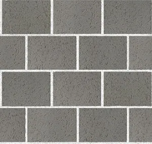 Wilderness Design - Grey Gum Double Height by Austral Bricks, a Bricks for sale on Style Sourcebook