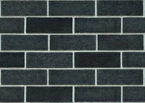 Industrial - Char by Austral Bricks, a Bricks for sale on Style Sourcebook