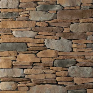 Landmark Stone - Ashford Ledgestone by Austral Bricks, a Bricks for sale on Style Sourcebook