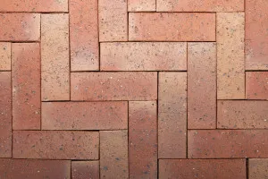 Piccolo - Demi by Austral Bricks, a Outdoor Tiles & Pavers for sale on Style Sourcebook