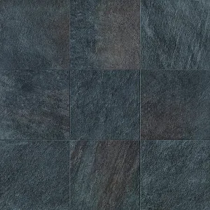 Percorsi by Keope - Black by UrbanStone, a Outdoor Tiles & Pavers for sale on Style Sourcebook