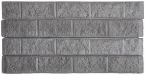 Explorer Sandstone - Graphite by Austral Masonry, a Masonry & Retaining Walls for sale on Style Sourcebook