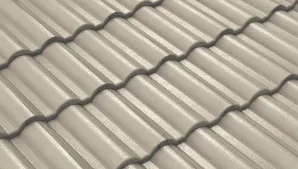Designer - Linen by Bristile Roofing, a Roof Tiles for sale on Style Sourcebook
