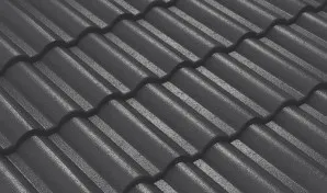 Designer - Cool Smoke by Bristile Roofing, a Roof Tiles for sale on Style Sourcebook