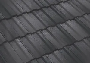 Artisan - Grey Duo by Bristile Roofing, a Roof Tiles for sale on Style Sourcebook