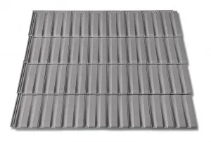 Innova - Turron by Bristile Roofing, a Roof Tiles for sale on Style Sourcebook