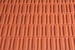 Marseille - Roja by Bristile Roofing, a Roof Tiles for sale on Style Sourcebook
