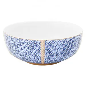 Pip Studio Royal Yerseke Porcelain Bowl, 12.5cm by Pip Studio, a Bowls for sale on Style Sourcebook