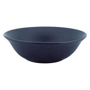 VTWonen Round Bowl, 15cm, Matt Blue by vtwonen, a Bowls for sale on Style Sourcebook