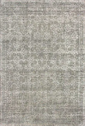 Revival Oushak Rug | Washed Indigo by Rug Addiction, a Other Rugs for sale on Style Sourcebook