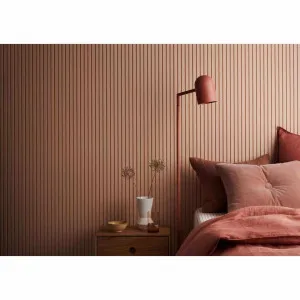 Surround by Laminex Batten 25 Primed Wall Panel 12mm by Laminex, a Interior Linings for sale on Style Sourcebook
