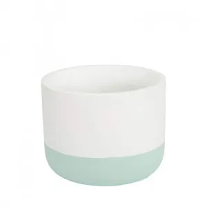 Reese Planter Pot 170 x 130mm by Reese, a Baskets, Pots & Window Boxes for sale on Style Sourcebook