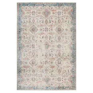 Odyssey Rug 200X290cm in Bone by OzDesignFurniture, a Contemporary Rugs for sale on Style Sourcebook
