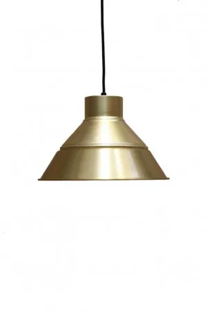 Foundry Pendant Light by Fat Shack Vintage, a Pendant Lighting for sale on Style Sourcebook