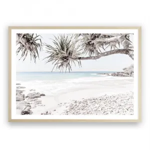 Sunshine Coast Photo Art Print by The Print Emporium, a Prints for sale on Style Sourcebook