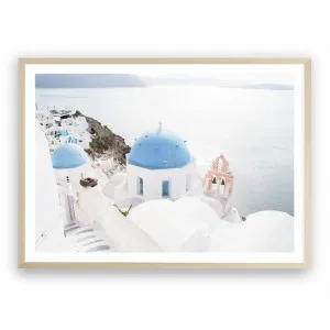 Stairway To Heaven I Photo Art Print by The Print Emporium, a Prints for sale on Style Sourcebook