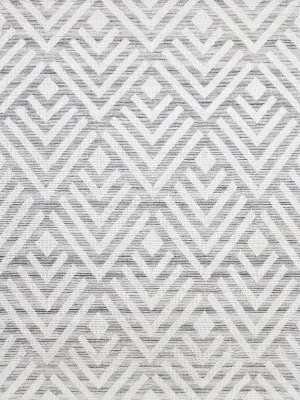 Zamora Rug In Ivory by The Rug Collection, a Contemporary Rugs for sale on Style Sourcebook