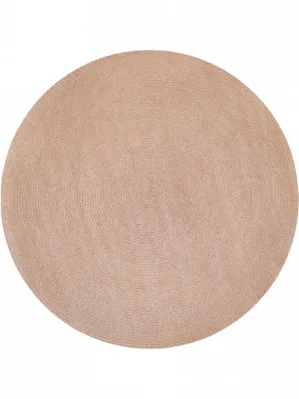 Paddington Round Rug in Clay by The Rug Collection, a Contemporary Rugs for sale on Style Sourcebook