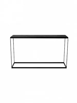Zander Console in Black Oak by Tallira Furniture, a Sideboards, Buffets & Trolleys for sale on Style Sourcebook