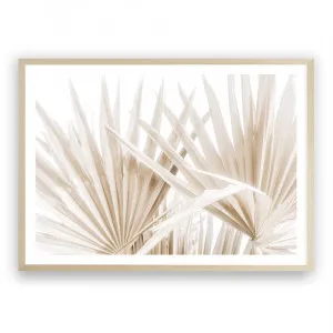 Palm Fronds I Photo Art Print by The Print Emporium, a Prints for sale on Style Sourcebook