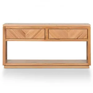 Ryanston Messmate Timber Console Table, 150cm by Conception Living, a Console Table for sale on Style Sourcebook