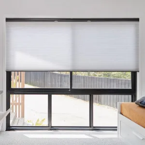 Whisper Cellular - Silver Birch by Wynstan, a Blinds for sale on Style Sourcebook
