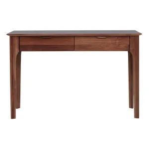 Dawes Console 120cm in Tasmanian Blackwood by OzDesignFurniture, a Console Table for sale on Style Sourcebook