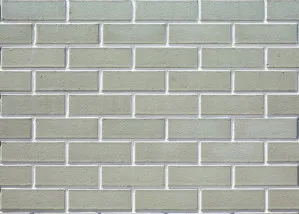 Pure Earth - Kaolin (Smooth) by Austral Bricks, a Bricks for sale on Style Sourcebook