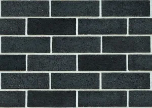 Industrial WA - Char (Standard) by Austral Bricks, a Bricks for sale on Style Sourcebook