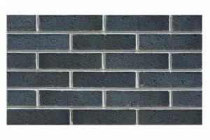 Industrial WA - Steel (Aspect) by Austral Bricks, a Bricks for sale on Style Sourcebook