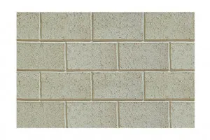 Industrial WA - Portland (Block) by Austral Bricks, a Bricks for sale on Style Sourcebook
