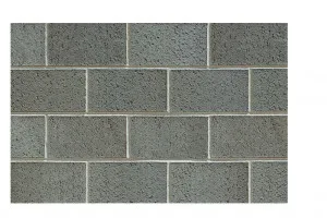 Industrial WA - Skyline (Block) by Austral Bricks, a Bricks for sale on Style Sourcebook