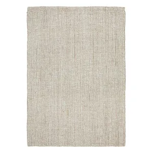 Arabella Rug 115x165cm in Natural/Cream by OzDesignFurniture, a Contemporary Rugs for sale on Style Sourcebook