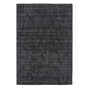 Azure Rug 300x400cm in Black by OZ Design, a Contemporary Rugs for sale on Style Sourcebook