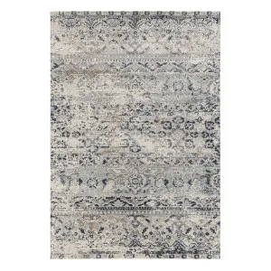 Providence Rug 240x330cm in Blue by OzDesignFurniture, a Contemporary Rugs for sale on Style Sourcebook