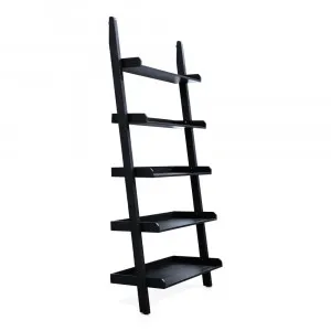 Balmain Bookshelf Black by James Lane, a Bookcases for sale on Style Sourcebook