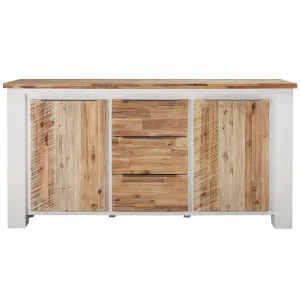 Somara Sideboard - 164cm by James Lane, a Sideboards, Buffets & Trolleys for sale on Style Sourcebook