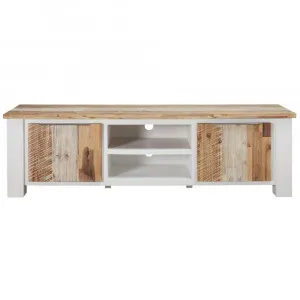 Somara TV Unit - 180cm by James Lane, a Entertainment Units & TV Stands for sale on Style Sourcebook