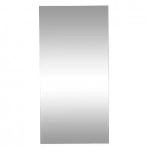 Tuileries Floor Mirror White - 100cm x 200cm by James Lane, a Mirrors for sale on Style Sourcebook