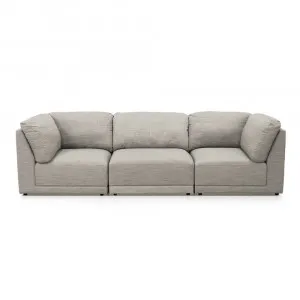 Amelia Modular Sofa Sea Pearl - 3 Piece by James Lane, a Sofas for sale on Style Sourcebook