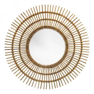 Amisha Mirror - 120cm by James Lane, a Mirrors for sale on Style Sourcebook