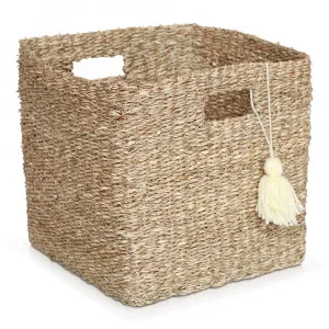 Chi Basket by James Lane, a Baskets & Boxes for sale on Style Sourcebook