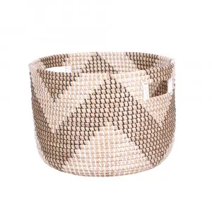 Lewa Basket by James Lane, a Baskets & Boxes for sale on Style Sourcebook