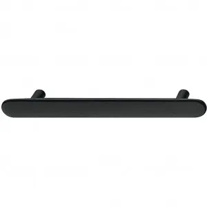 Timber Furniture Handle in Ash Black Stained by Häfele, a Cabinet Handles for sale on Style Sourcebook