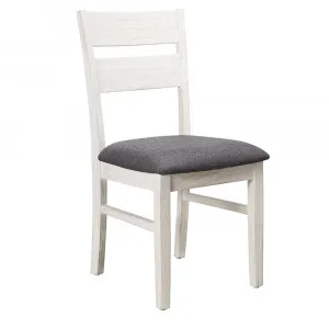 Florida Dining Chair Grey by James Lane, a Dining Chairs for sale on Style Sourcebook